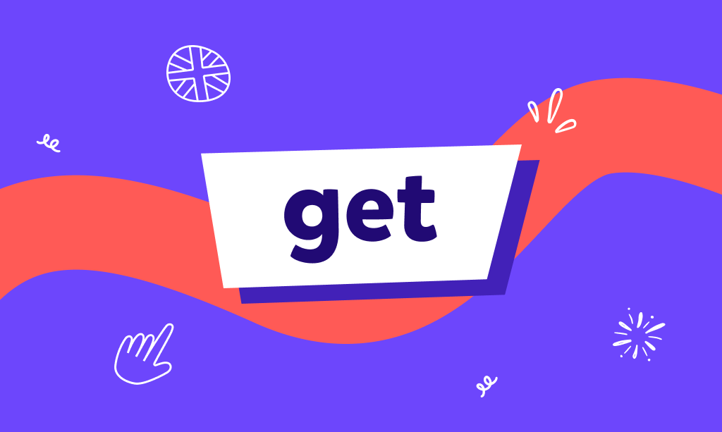 ‎get-运动装备潮流社区 on the App Store