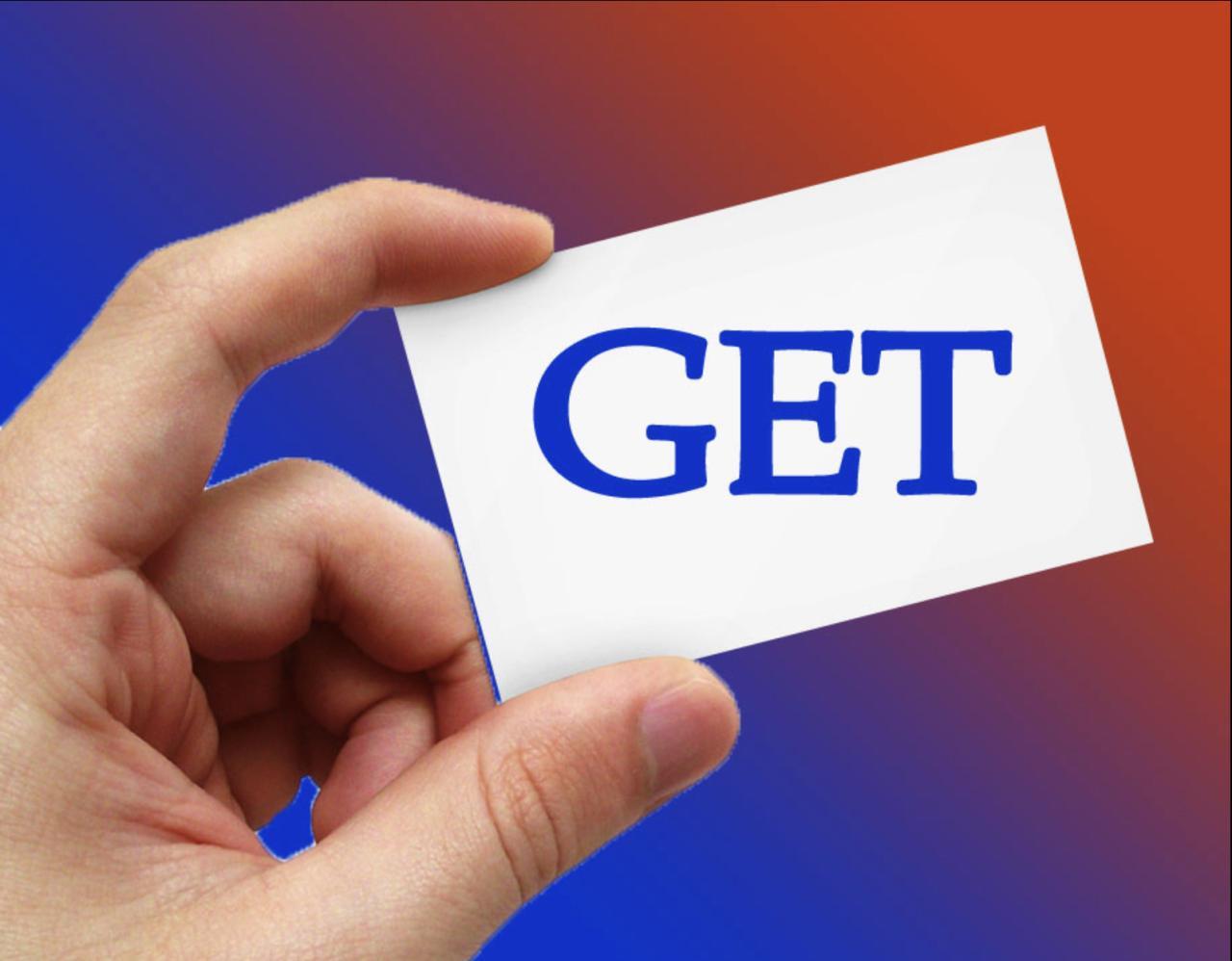 Get logo, Vector Logo of Get brand free download (eps, ai, png, cdr ...