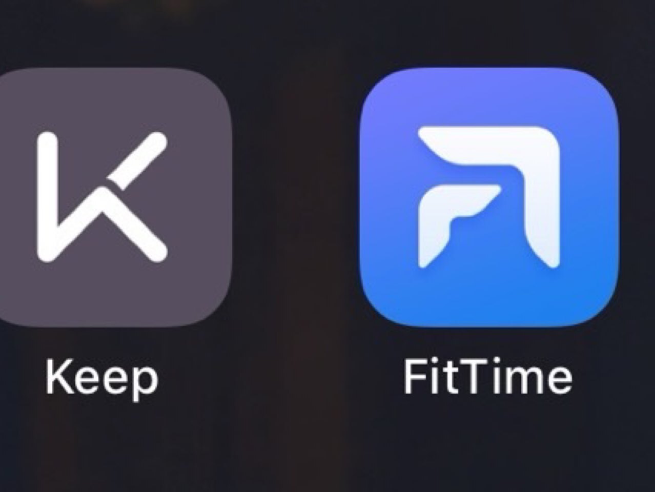 三年亏50亿，Keep上市失败，线上健身就是个伪命题__财经头条