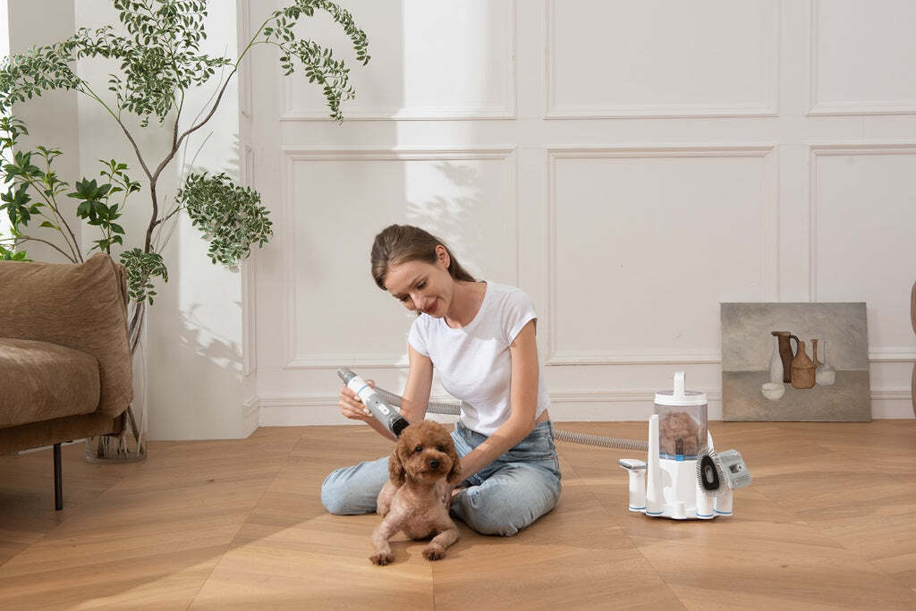 Grooming Advice: Dog Clipper Tips and Tricks | FitBark