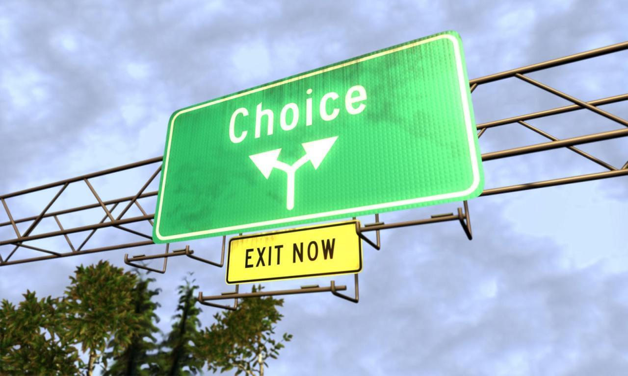 Choose vs. Chose: What’s the Difference? - Writing Explained