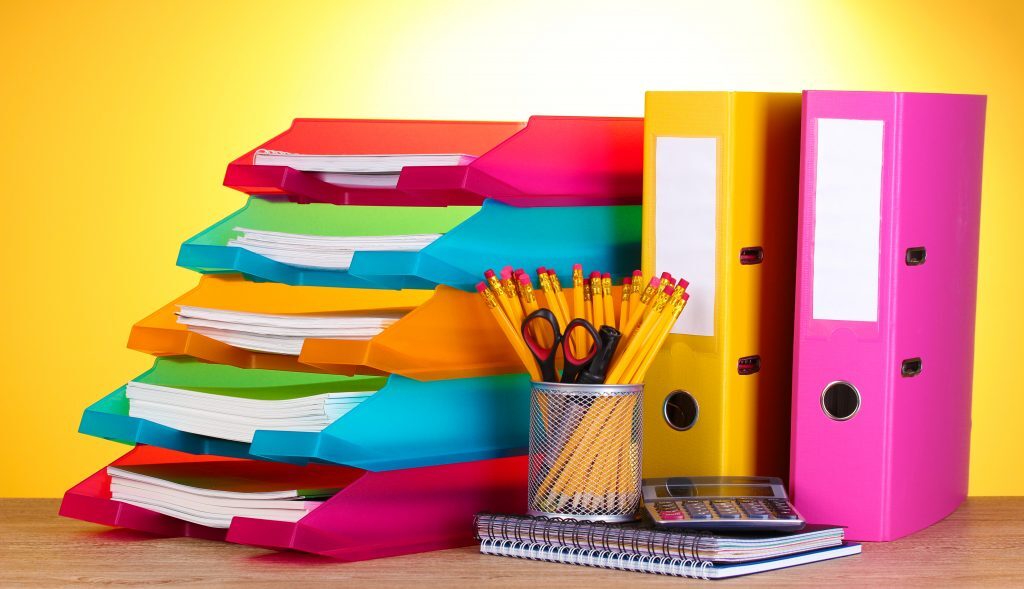 7 Reasons Why Being Organized Boosts Productivity - The Productivity ...