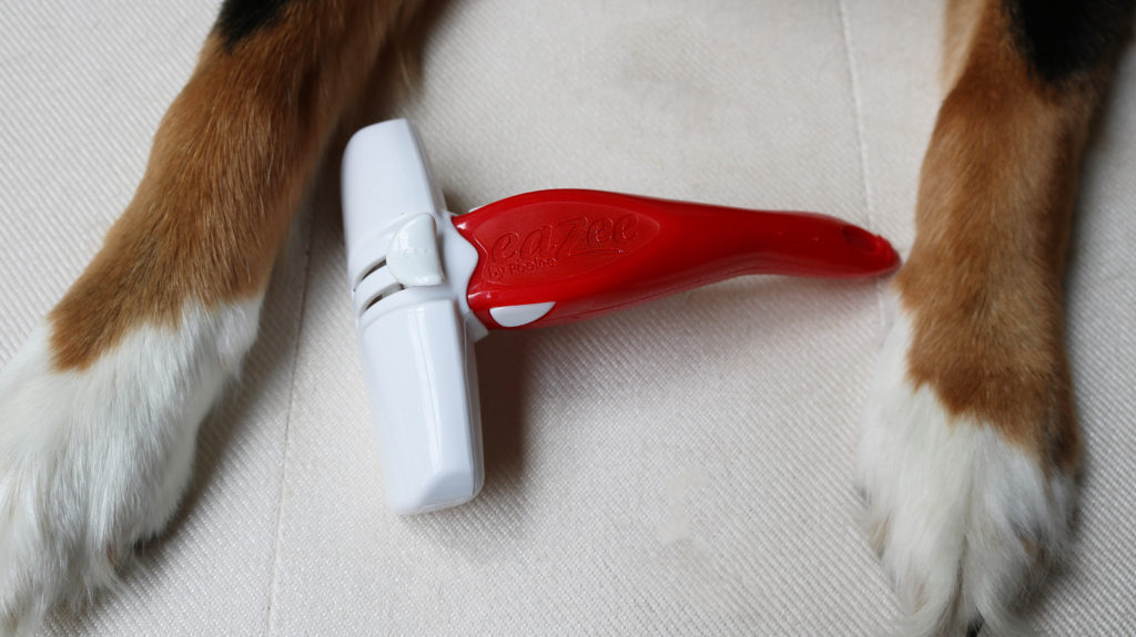 The Safer, Gentler, and Easier to Use Pet Deshedding Tool - The Bark ...