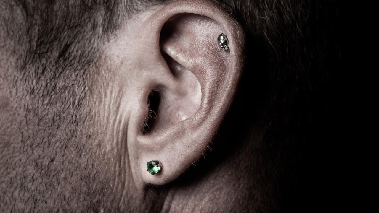 How to Recognize Signs of an Ear Infection