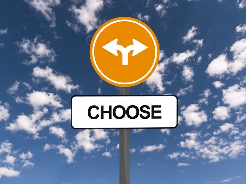 ‘Choose' vs. 'Chose': What's the Difference?