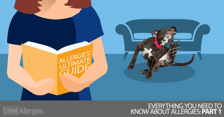 7 Strategies for Dog Owners Who Have Allergies - (Best Solution) Simply ... 7 Strategies for Dog Owners Who Have Allergies - (Best Solution) Simply ...