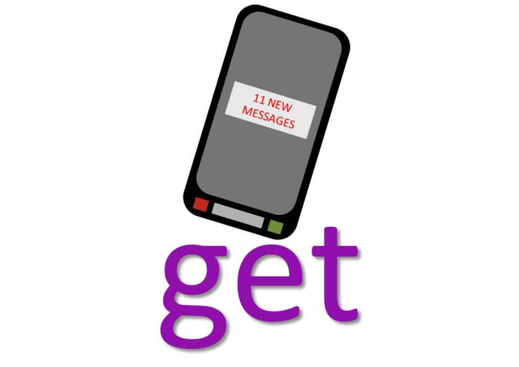 The Meanings and Use of the Verb “To Get”