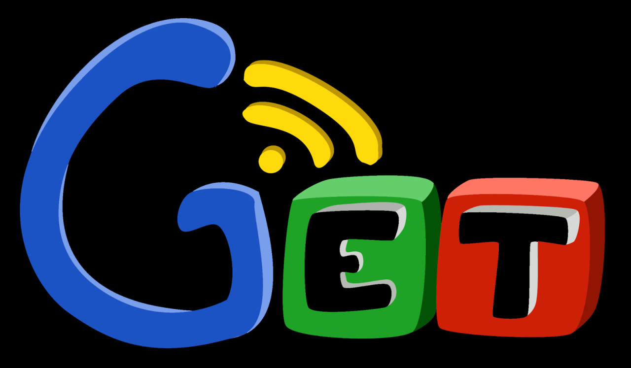 The verb get | PPTX