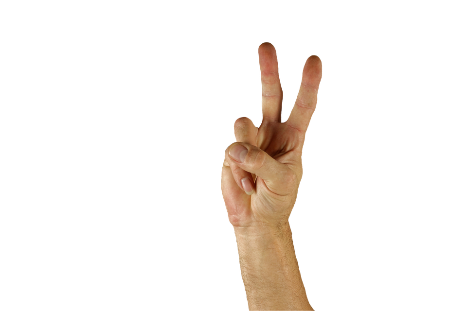 Harmony Peace Hope Sign · Free photo on Pixabay