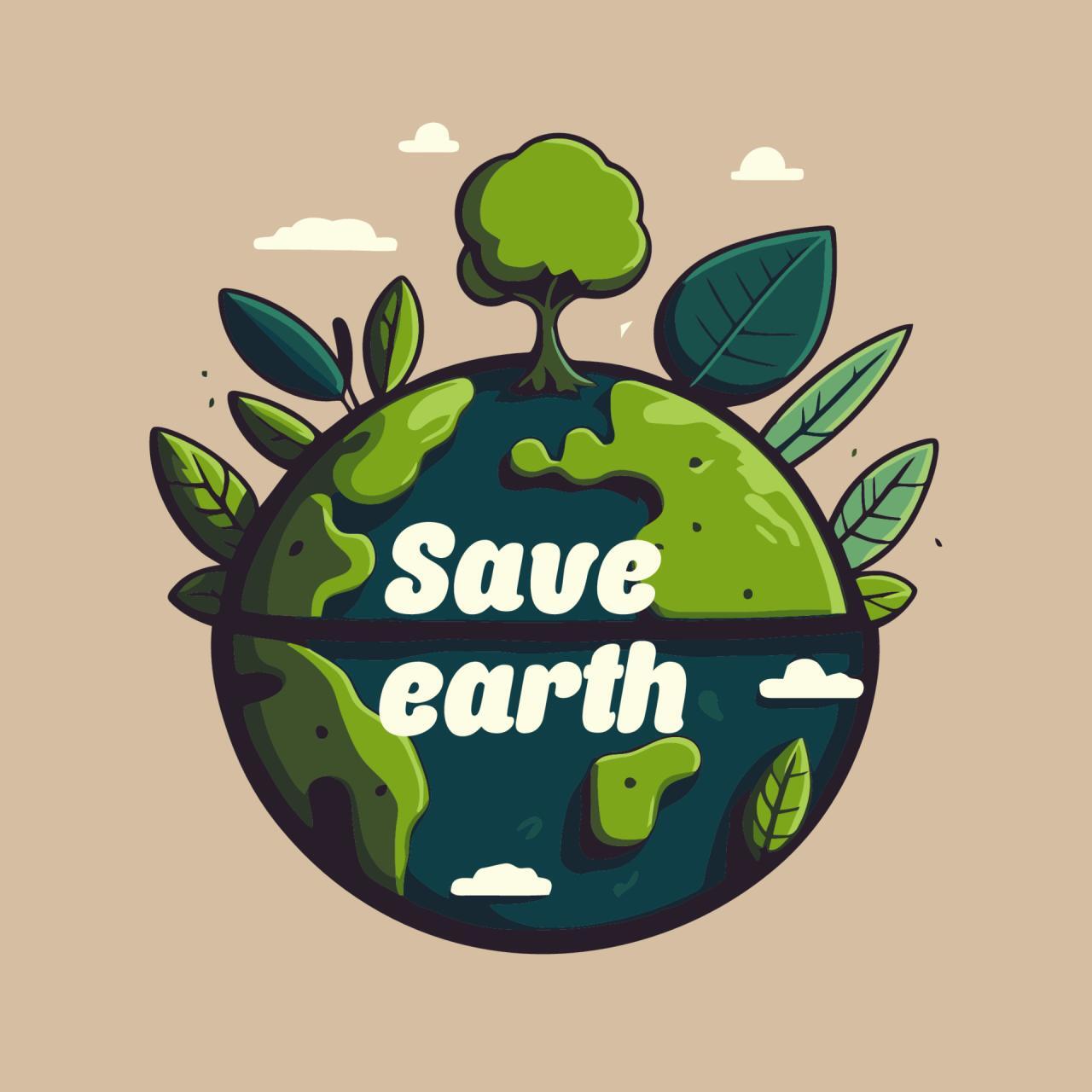 Best Images Of Save Earth at Mae Burley blog