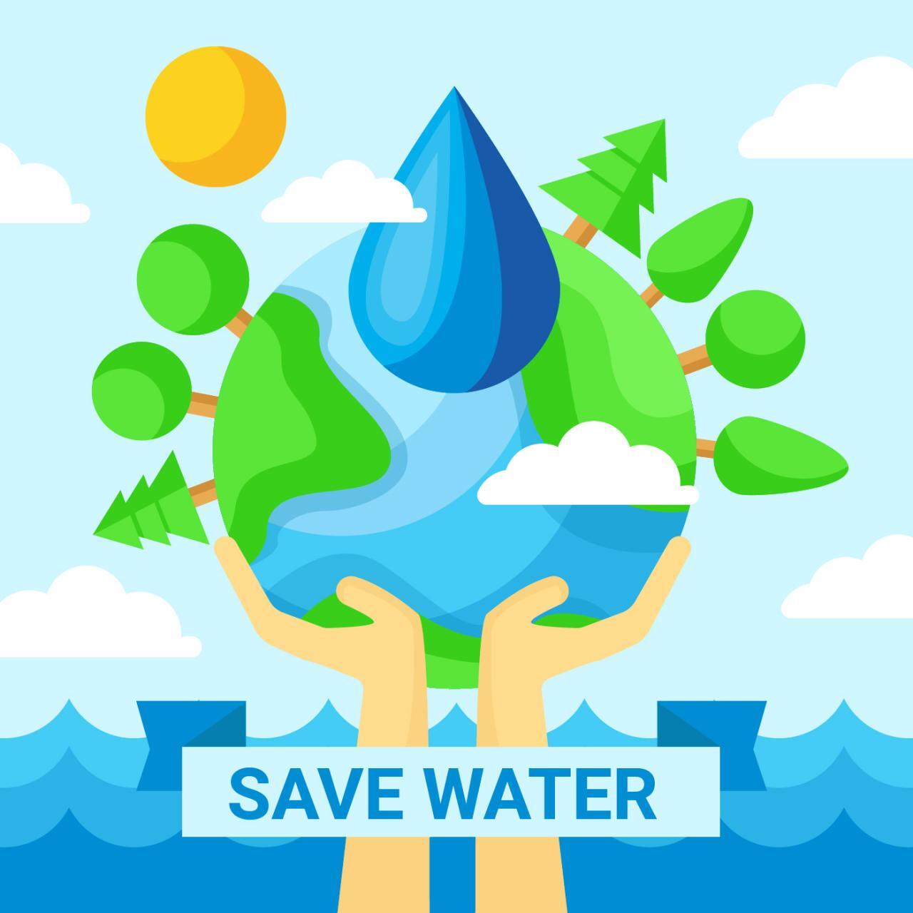 Save Water Vector Art, Icons, and Graphics for Free Download