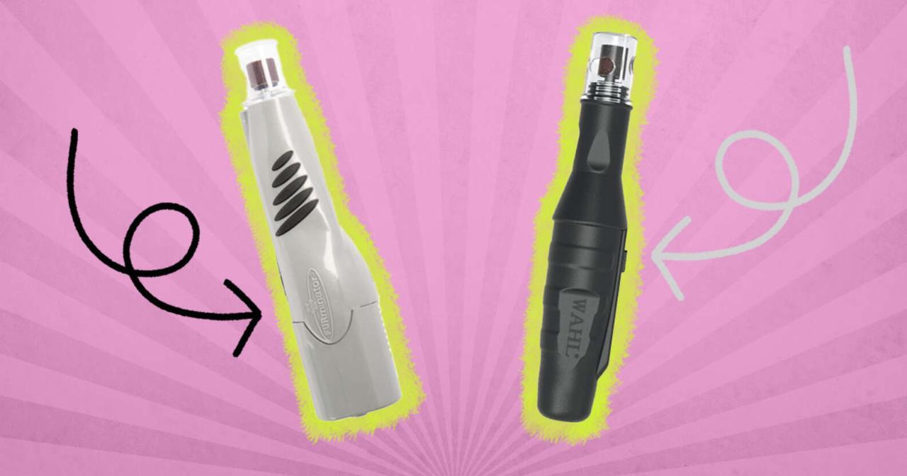 How to use dog nail grinder? A complete guide